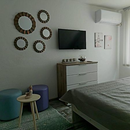 Lucic Guesthouse Cetinje Exteriér fotografie