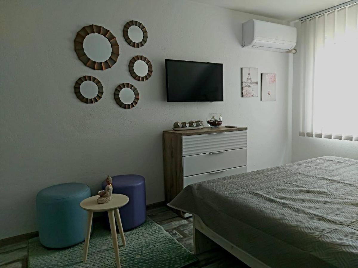 Lucic Guesthouse Cetinje Exteriér fotografie