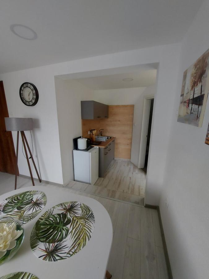Lucic Guesthouse Cetinje Exteriér fotografie