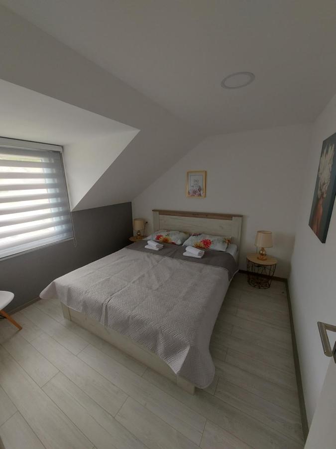 Lucic Guesthouse Cetinje Exteriér fotografie