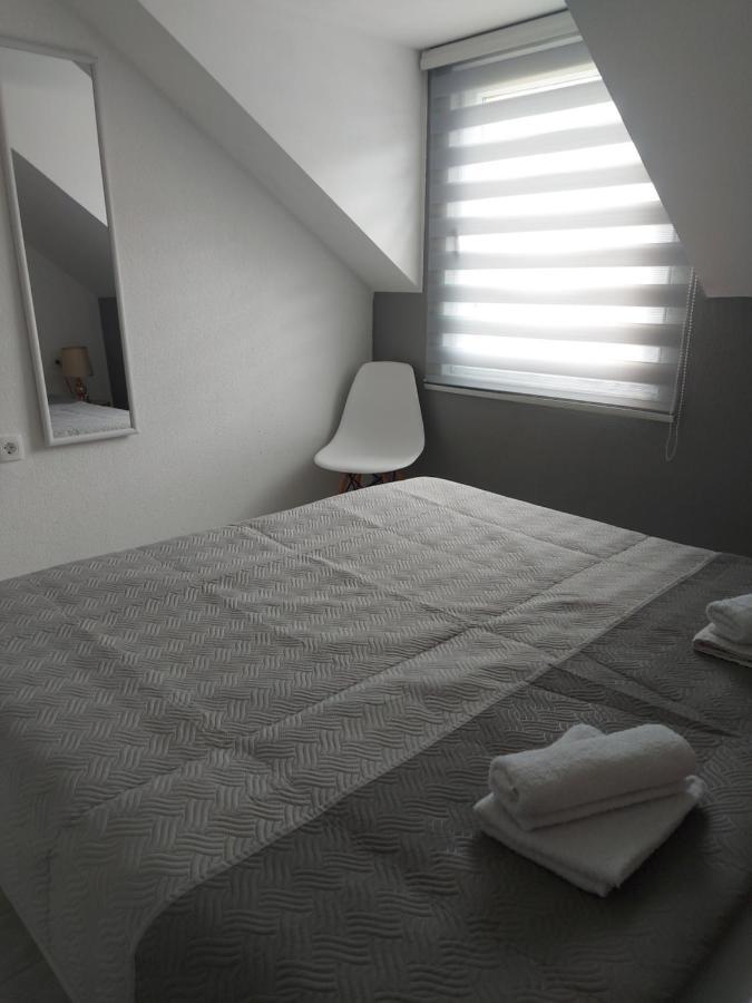 Lucic Guesthouse Cetinje Exteriér fotografie